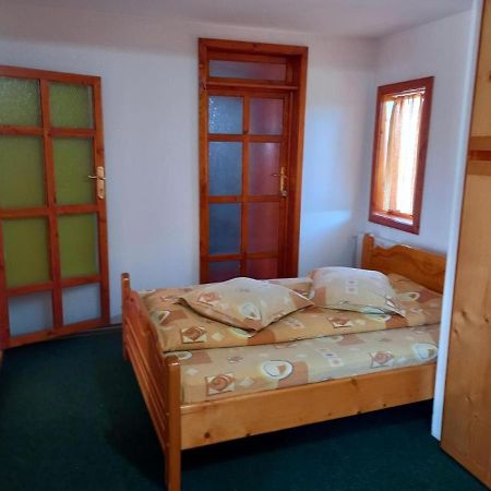 Casa Paltin Vila Si Cabane Poiana Stampei Luaran gambar
