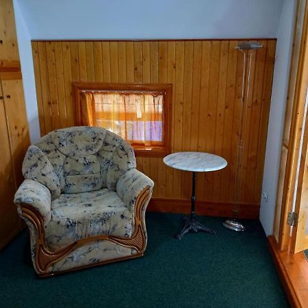 Casa Paltin Vila Si Cabane Poiana Stampei Luaran gambar