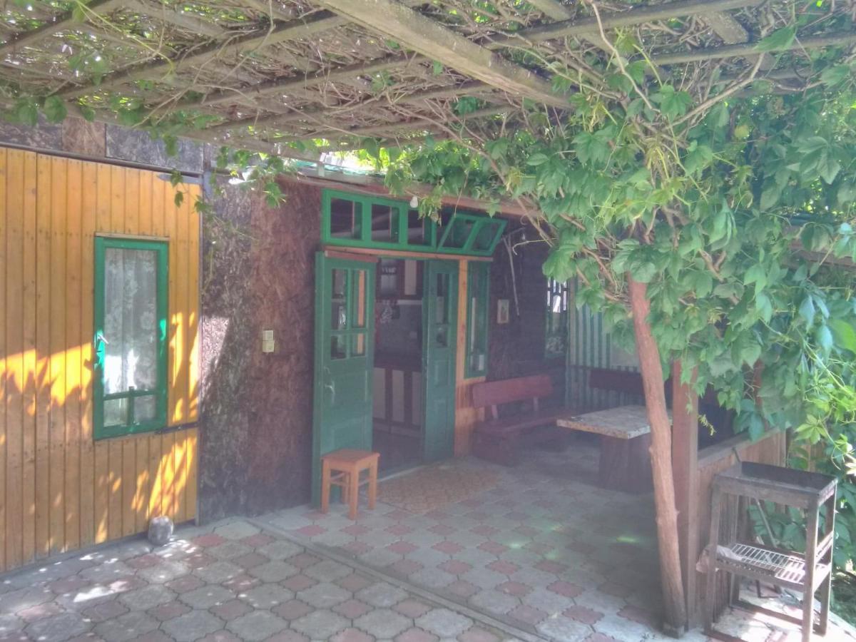 Casa Paltin Vila Si Cabane Poiana Stampei Luaran gambar