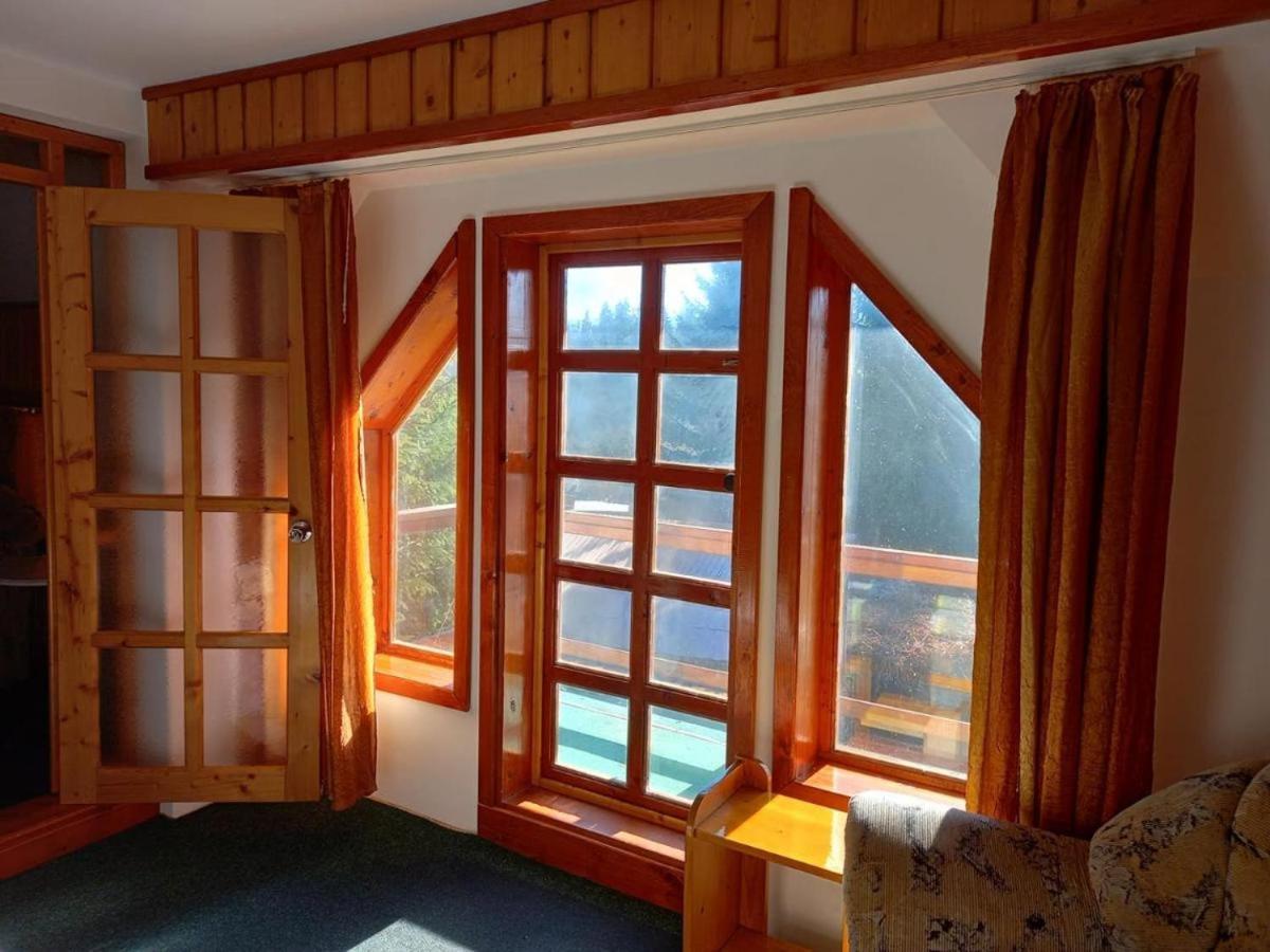 Casa Paltin Vila Si Cabane Poiana Stampei Luaran gambar