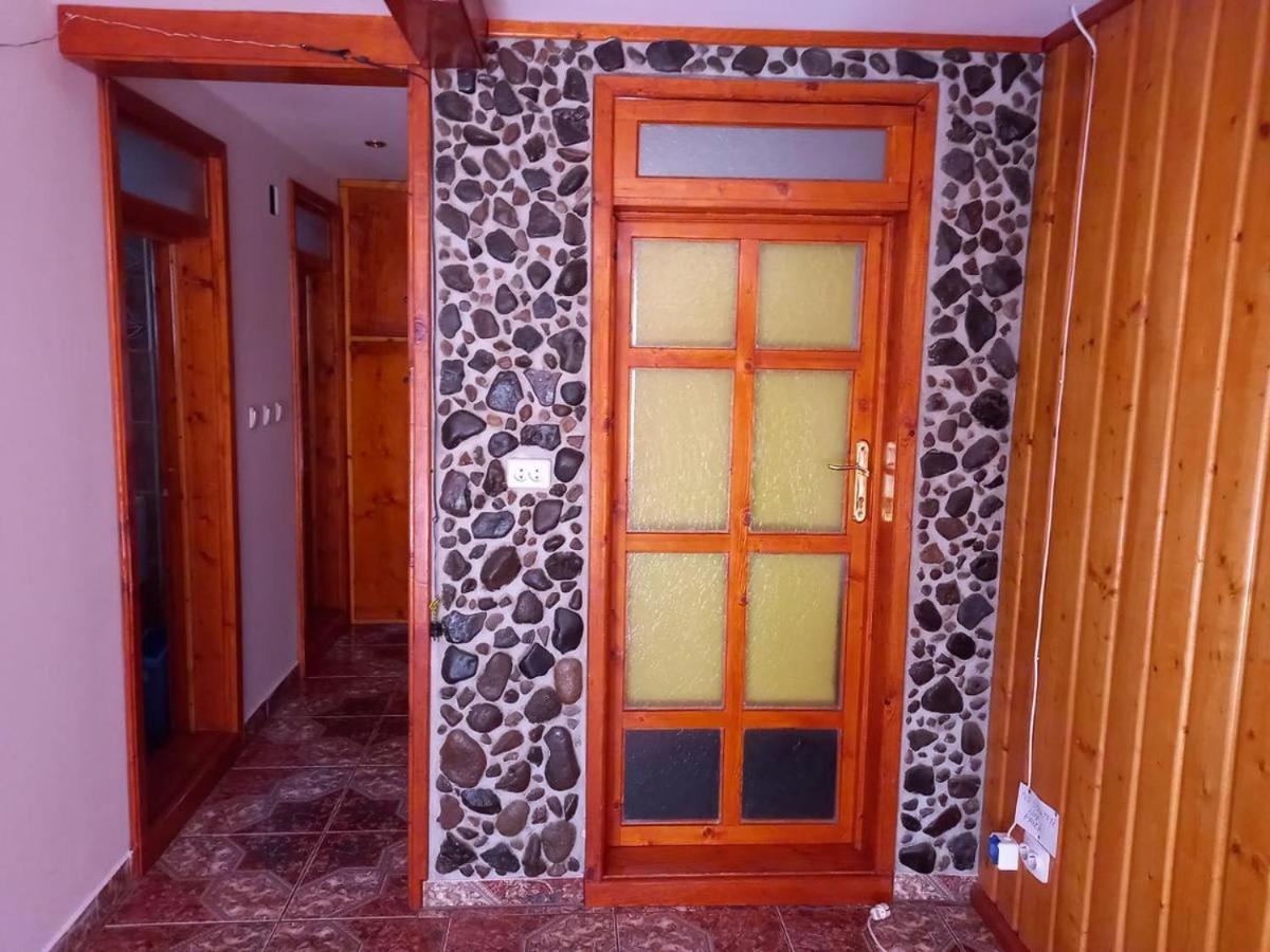 Casa Paltin Vila Si Cabane Poiana Stampei Luaran gambar